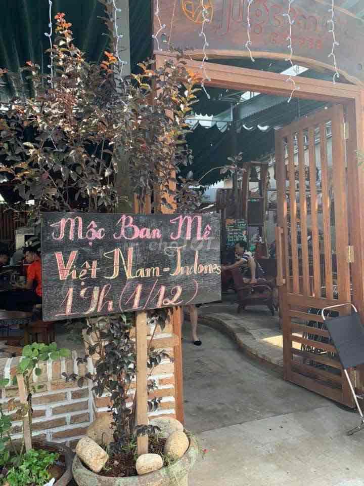 Cho Thuê Góc 2 Mặt Tiền Cho Ai Kinh Doanh Caphê DT 15x15