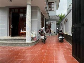 NHÀ SIÊU RỘNG 6*30, TRỆT, 3 LẦU, 4PN, SÂN XE HƠI 