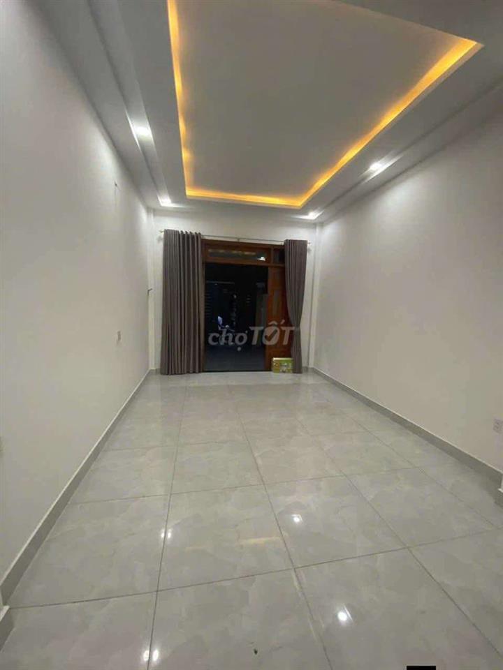 NHÀ ĐẸP SẠCH SẼ, TRỆT, 2 LẦU, 4PN, 5WC, HẺM XE TẢI