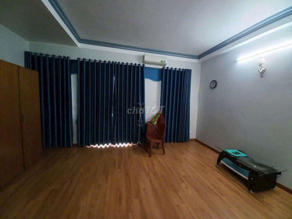 NHÀ RỘNG SÂN XE HƠI, DT 6*20, TRỆT, 2 LẦU, 3PN RỘNG, ĐƯỜNG XE TẢI