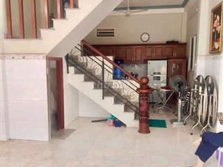 NHÀ RỘNG SÂN XE HƠI, DT 6*20, TRỆT, 2 LẦU, 3PN RỘNG, ĐƯỜNG XE TẢI 