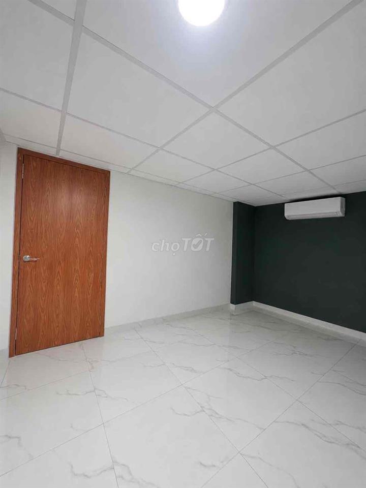 Cho Thuê Nhà Gần Chợ Cầu Đồng DT 4x16 1Trệt 1Lửng 3Pn 2Wc Sân Xe Máy