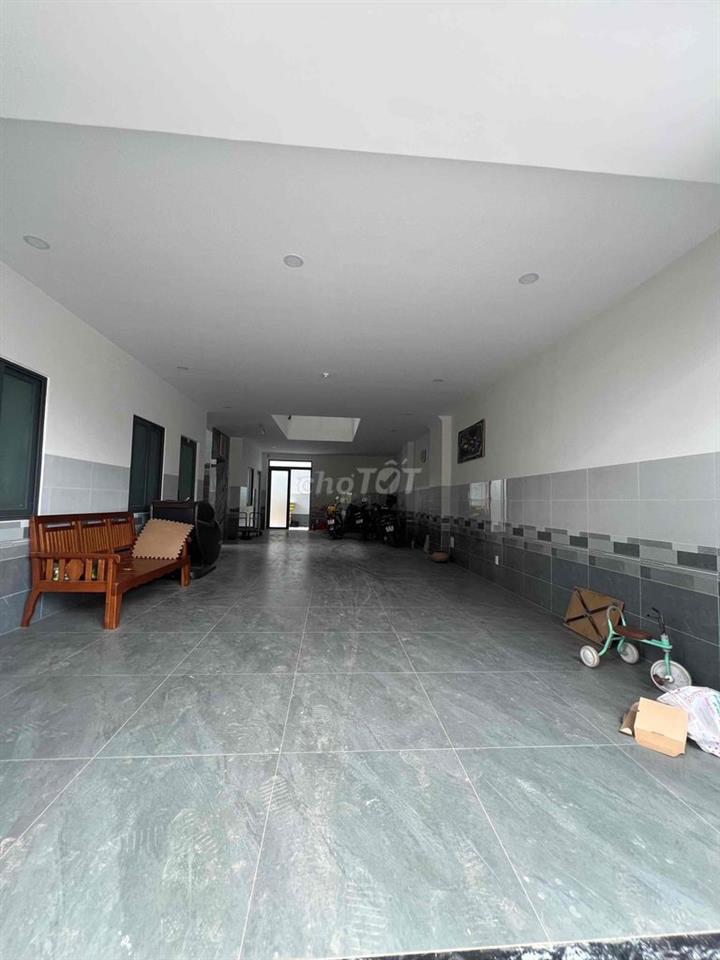 Cho Thuê Phòng Mới Xây DT 20m2 Có Gác Lửng Hẻm 140 Vườn Lài APĐ Q12