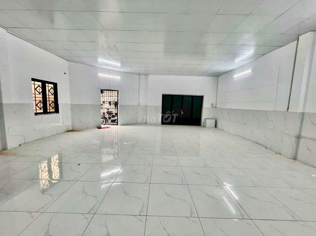 Nhà rộng 9*16 gần chợ cầu Đồng, 1pn rộng, đường xe tải