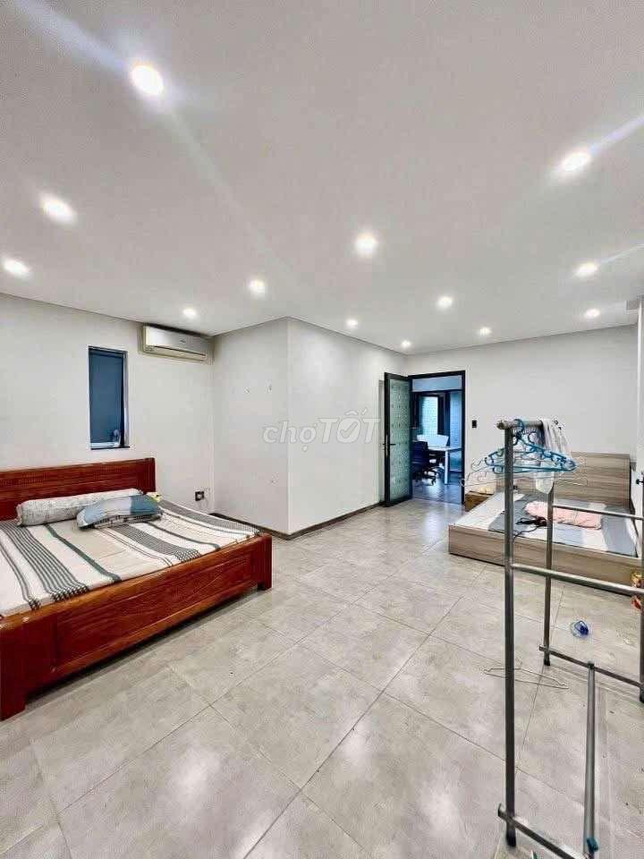 BIỆT THỰ  SENTURIA VƯỜN LÀI PHƯỜNG AN PHÚ ĐÔNG, DT 5*20, 4PN, 5WC