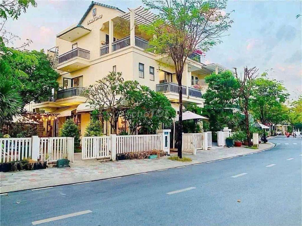 BIỆT THỰ  SENTURIA VƯỜN LÀI PHƯỜNG AN PHÚ ĐÔNG, DT 5*20, 4PN, 5WC
