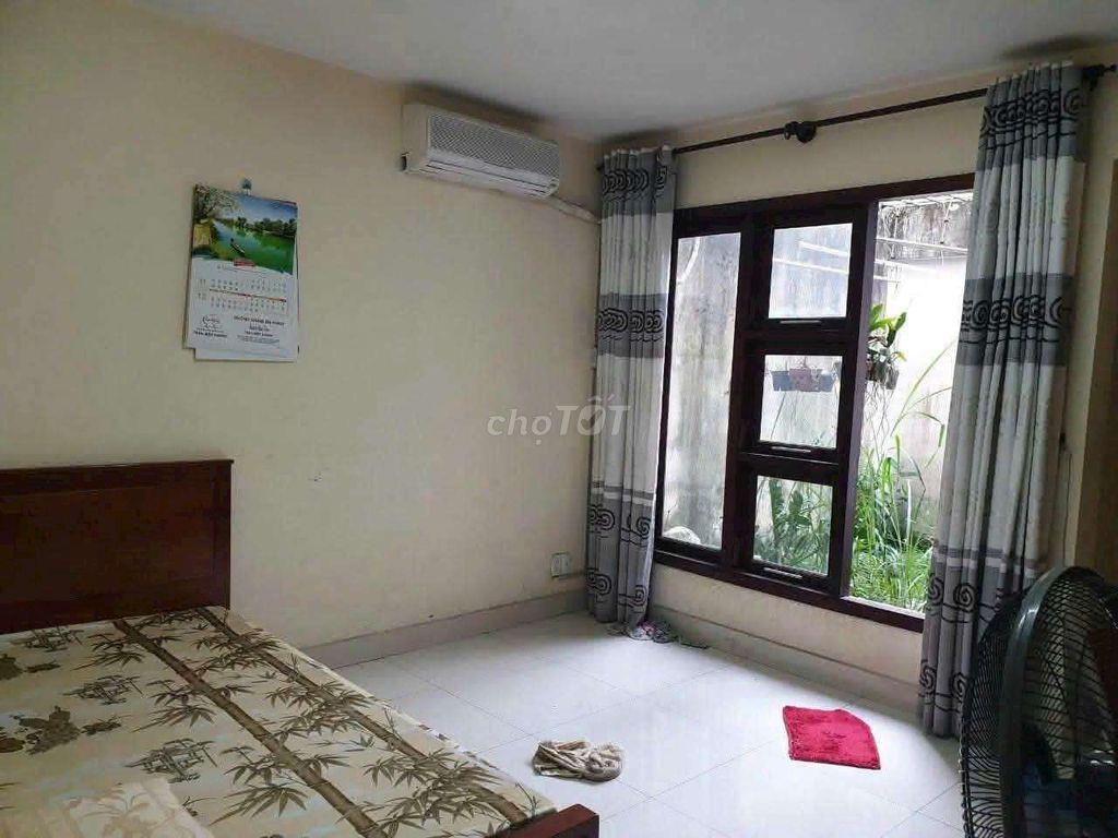 NHÀ GẦN KHU NAM LONG, TRỆT, 2 LẦU, 4PN, ĐƯỜNG XE TẢI