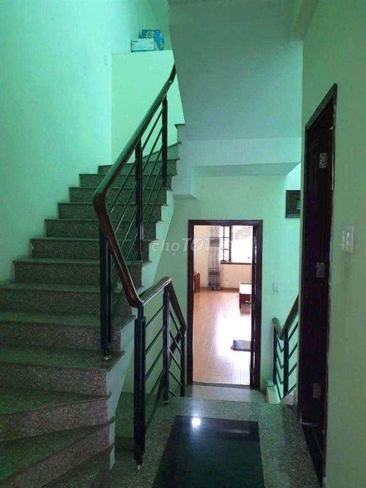 NHÀ GẦN KHU NAM LONG, TRỆT, 2 LẦU, 4PN, ĐƯỜNG XE TẢI