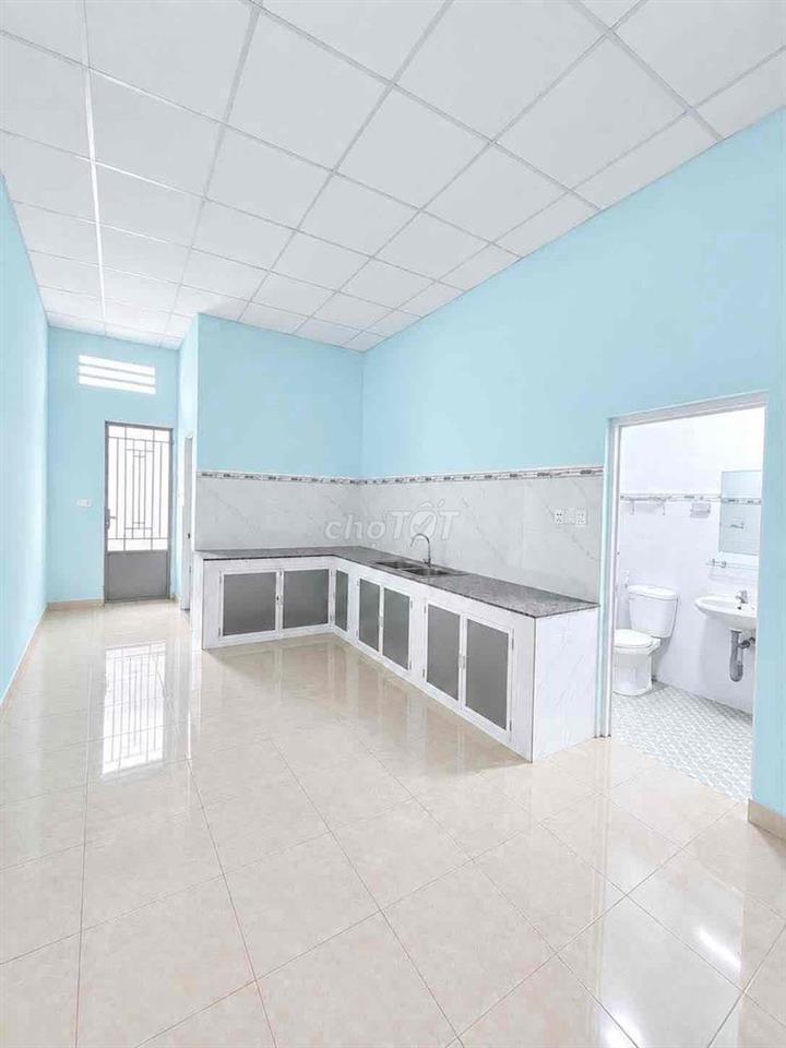 Cho Thuê Nhà Phố An Ninh DT 220m2 1Trệt 3Lầu 4Pn 5Wc Đậu Ôtô Sân Thuợg