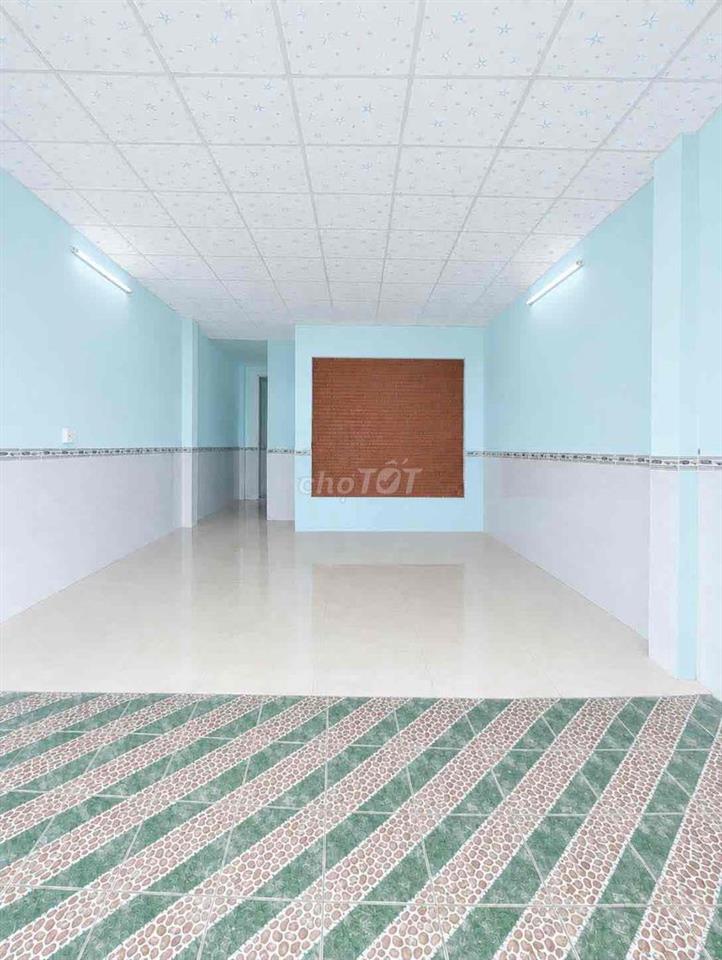 Cho Thuê Nhà Phố An Ninh DT 220m2 1Trệt 3Lầu 4Pn 5Wc Đậu Ôtô Sân Thuợg