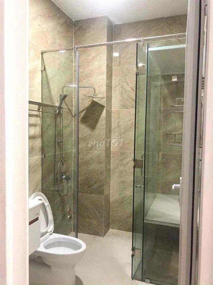 Cho Thuê Nhà Phố Sát Chung Cư Picity TX13 DT 250m2 1Trệt 3Lầu 4Pn 5Wc