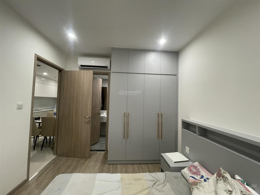 Cho thuê cc vinhomes grand park, 9 triệu vnd, 69 m2, 2pn, 2wc ở phường long thạnh mỹ, quận 9