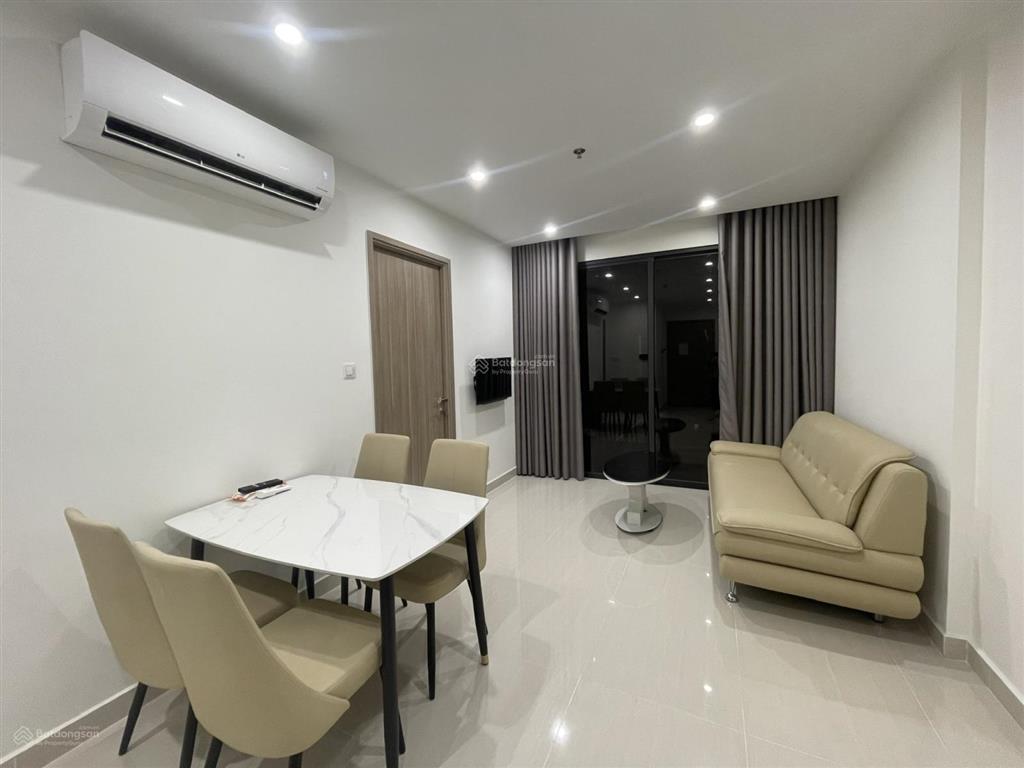 Cho thuê cc vinhomes grand park, 9 triệu vnd, 69 m2, 2pn, 2wc ở phường long thạnh mỹ, quận 9