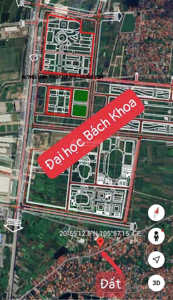 Bán 70,2m2 tại kim ngưu  văn giang  hy vài bước chân ra tới đh bách khoa, ô tô tải vào tận đất