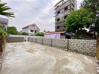 Bán 70,2m2 tại kim ngưu  văn giang  hy vài bước chân ra tới đh bách khoa, ô tô tải vào tận đất