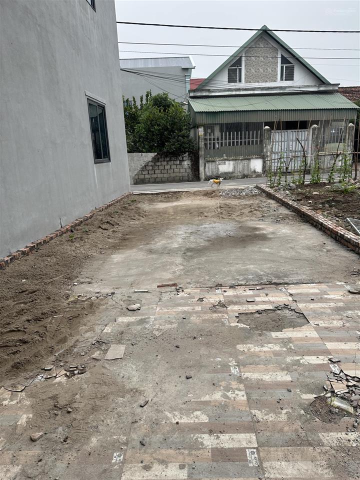 Bán 59,6m2 đất tại sở đông  nghĩa trụ  hy chỉ vài chục mét ra tới trường đh bách khoa cs ii