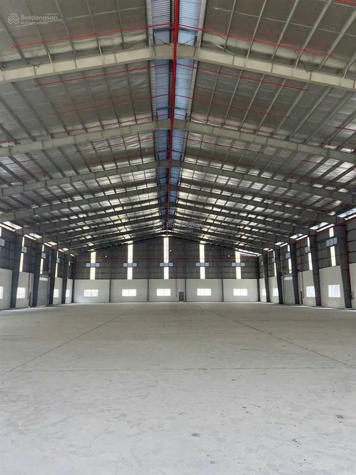 Cho thuê kho, nhà xưởng, 1500m2, 140 nghìn / m2 tại kcn tân bình, p tây thạnh, q.tân phú, hcm