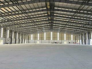 Cho thuê kho, nhà xưởng, 1500m2, 140 nghìn / m2 tại kcn tân bình, p tây thạnh, q.tân phú, hcm