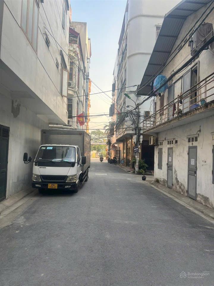 Bán đất tại phạm văn nghị, giá thỏa thuận, 33m2, pháp lý đầy đủ