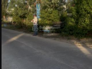 Bán đất tại bình dương, 17 tỷ, 3187m2, pháp lý đầy đủ, mặt tiền 46m