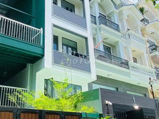 PHÒNG CHUẨN SING, GÁC LỬNG, FULL NỘI THẤT, THANG MÁY, GIỜ TỰ DO