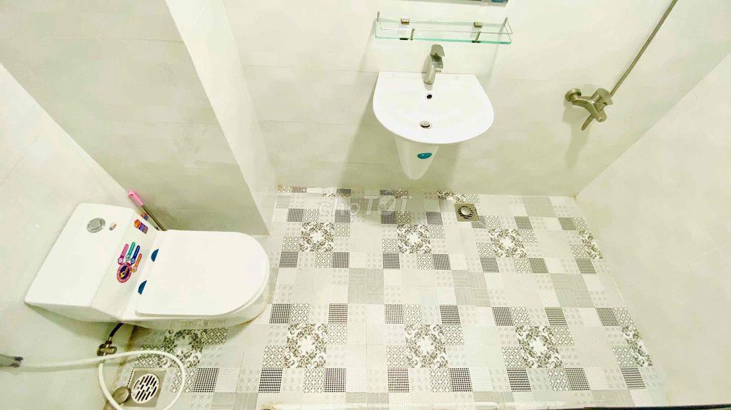 PHÒNG CHUẨN SING, GÁC LỬNG, FULL NỘI THẤT, THANG MÁY, GIỜ TỰ DO