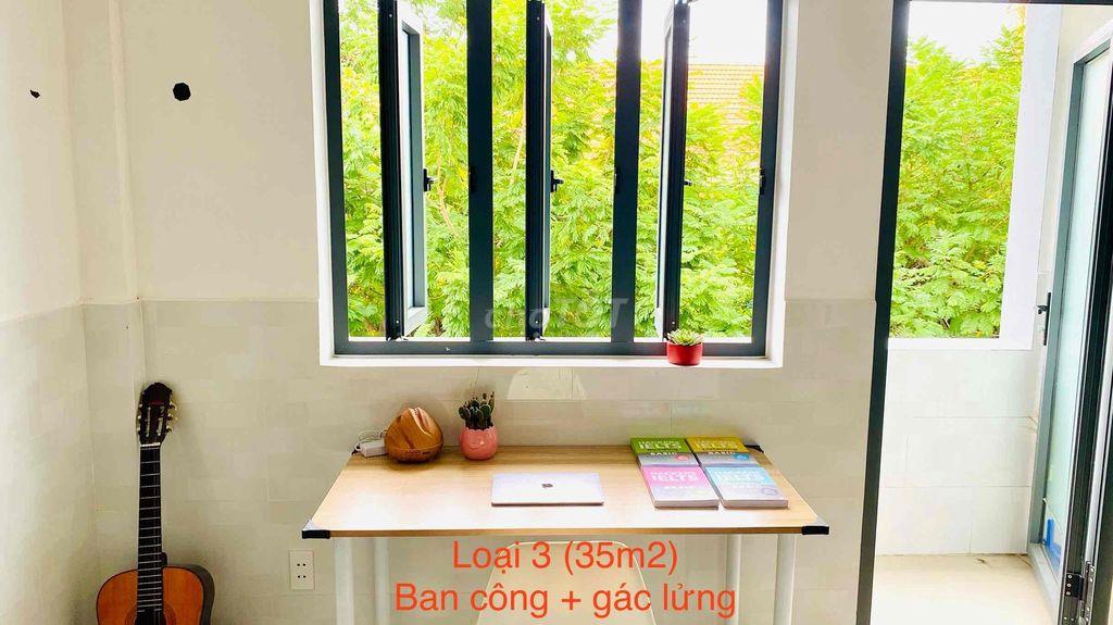 PHÒNG CHUẨN SINGGAPOR, GÁC LỬNG, FULL NỘI THẤT, THANG MÁY, GIỜ TỰ DO