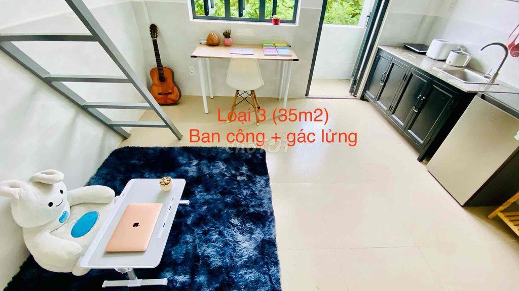 PHÒNG CHUẨN SINGGAPOR, GÁC LỬNG, FULL NỘI THẤT, THANG MÁY, GIỜ TỰ DO