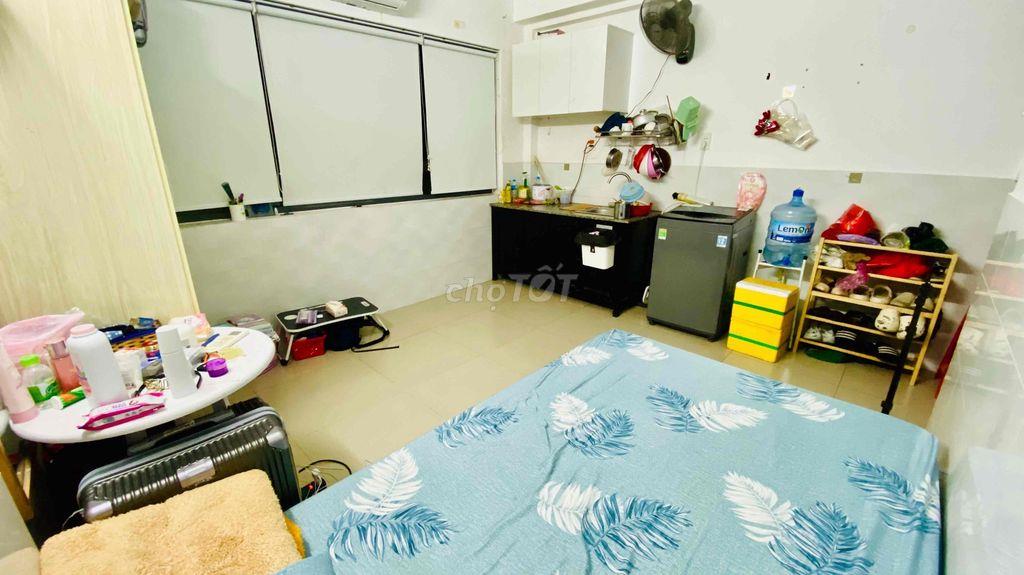 PHÒNG CHUẨN SINGGAPOR, GÁC LỬNG, FULL NỘI THẤT, THANG MÁY, GIỜ TỰ DO