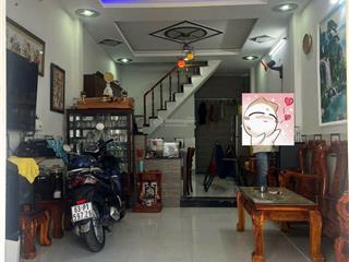Nhà sổ riêng dưới 3 tỷ phường tân thới hiệp quận 12