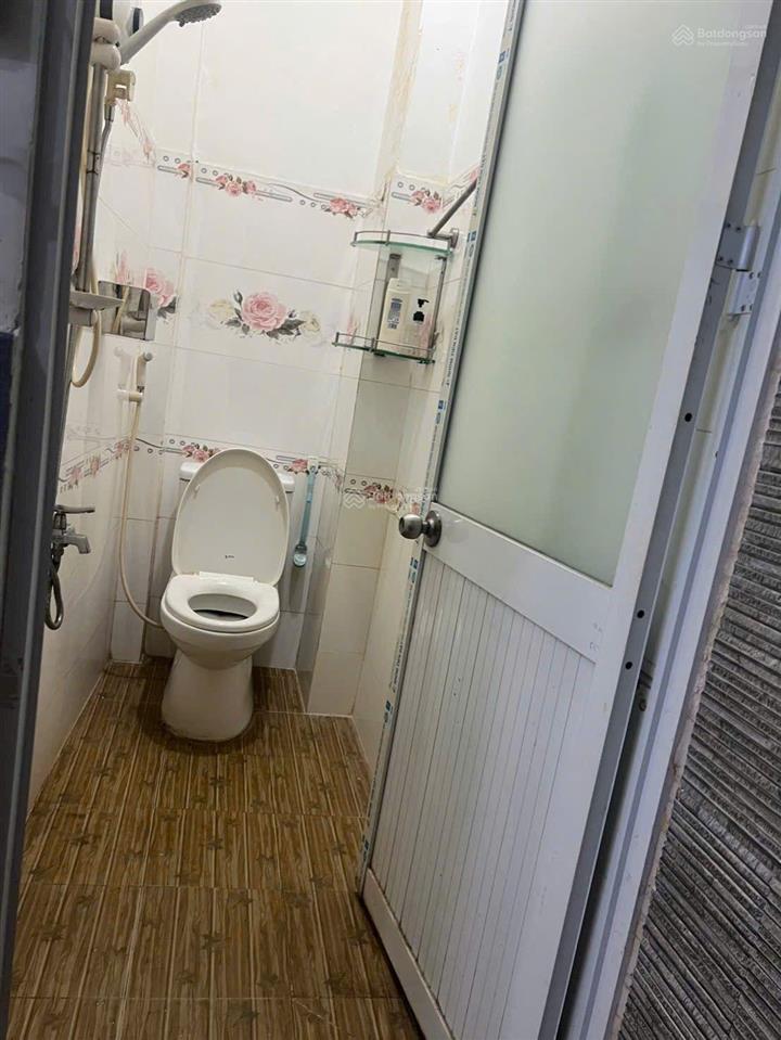 Nhà sổ riêng dưới 3 tỷ phường tân thới hiệp quận 12