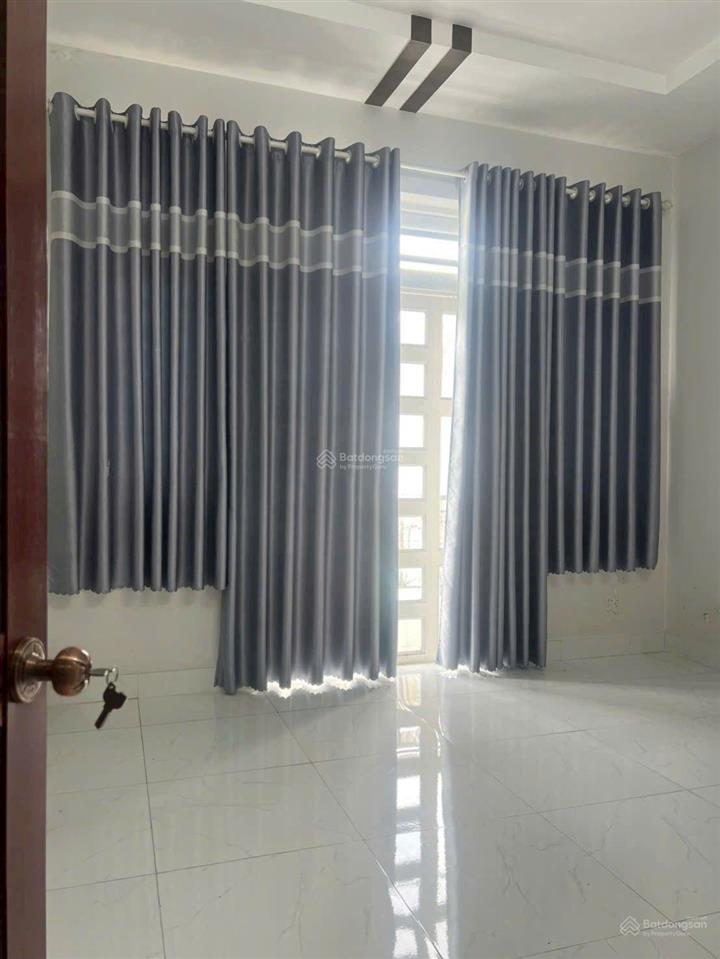 Nhà sổ riêng dưới 3 tỷ phường tân thới hiệp quận 12