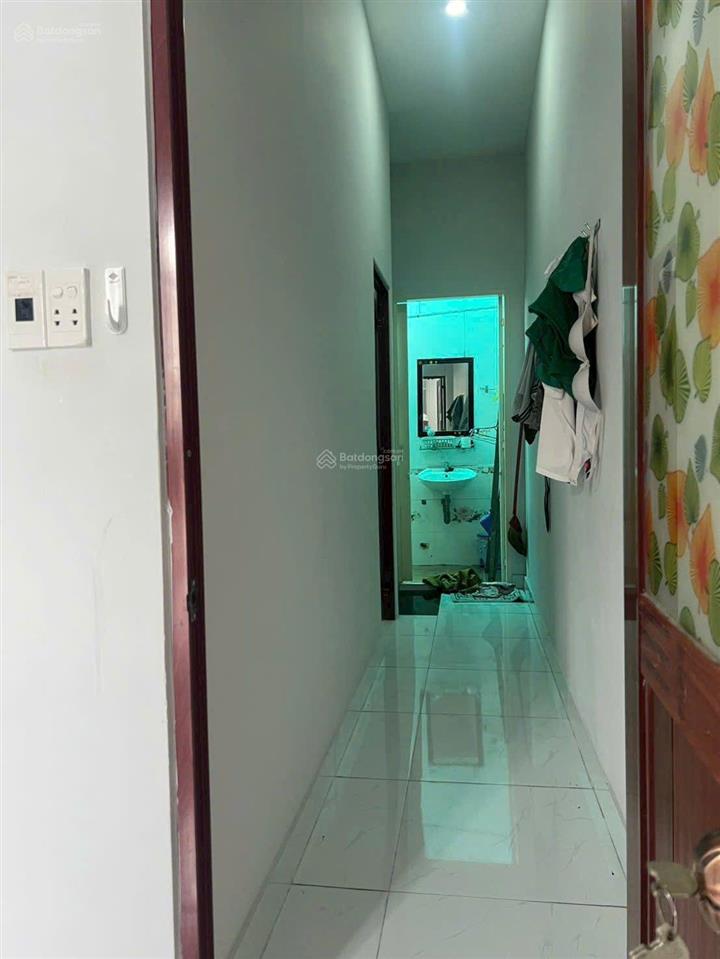Nhà sổ riêng dưới 3 tỷ phường tân thới hiệp quận 12