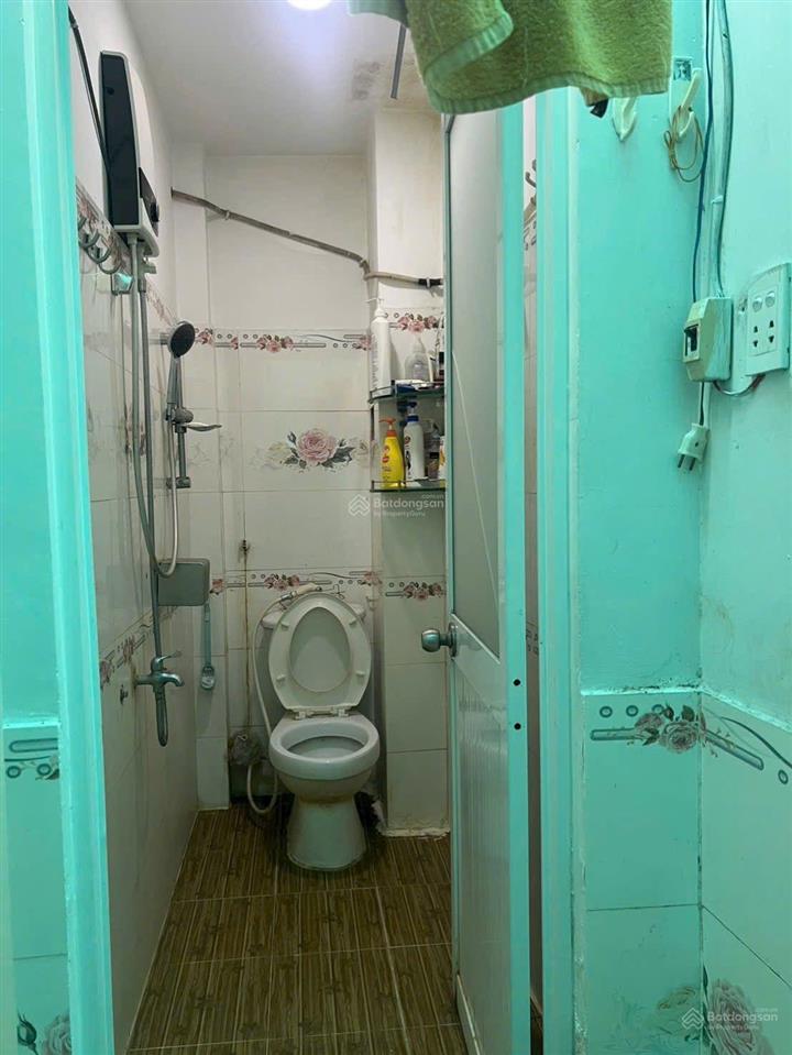 Nhà sổ riêng dưới 3 tỷ phường tân thới hiệp quận 12