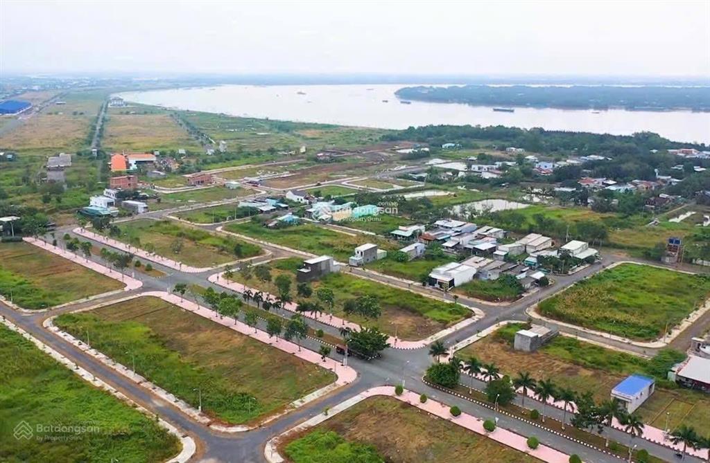 Bán lô đất kdc phước đông , giá 1ty799, dt 100m2, shr từng nền