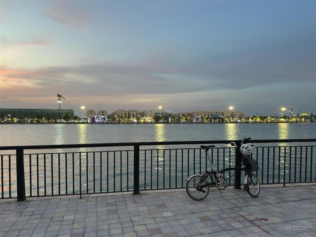Boutique gate vinhomes global gate 69m2  13 tỷ cửa ngõ thương mại tỷ đô giữa lòng đông bắc hà nội