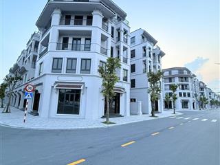 Boutique gate vinhomes global gate 69m2  13 tỷ cửa ngõ thương mại tỷ đô giữa lòng đông bắc hà nội