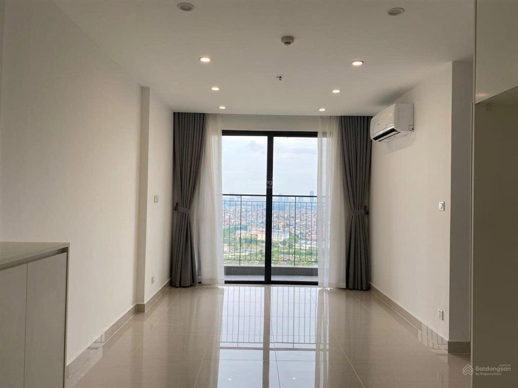 Cho thuê căn hộ cao cấp 2pn54m2 nội thất cơ bản liền tường có bếp giá thuê 9tr/th