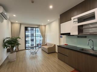 Thuê căn hộ 1pn cao cấp full nội thất tại phân khu the canopy chỉ 9,5tr/th có gia lộc