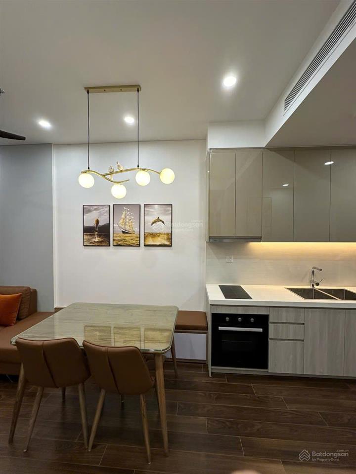 Cho thuê căn hộ cao cấp 2pn  2wc full nội thất xịn mịn  giá chỉ 13,5tr, miễn phí dịch vụ