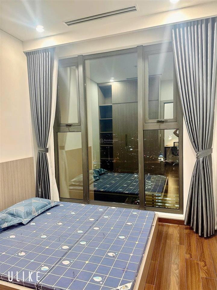 Cho thuê căn hộ 1pn + 43m2 đầy đủ nội thất mới toanh tại masteri giá chỉ từ 11tr/th