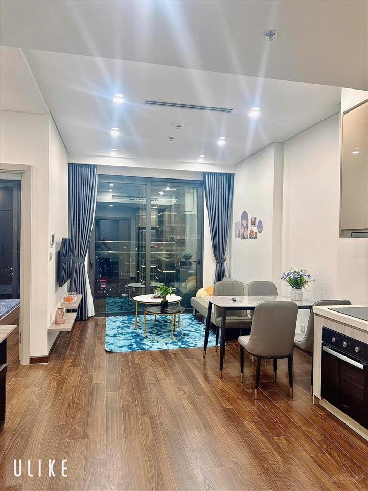 Cho thuê căn hộ 1pn + 43m2 đầy đủ nội thất mới toanh tại masteri giá chỉ từ 11tr/th