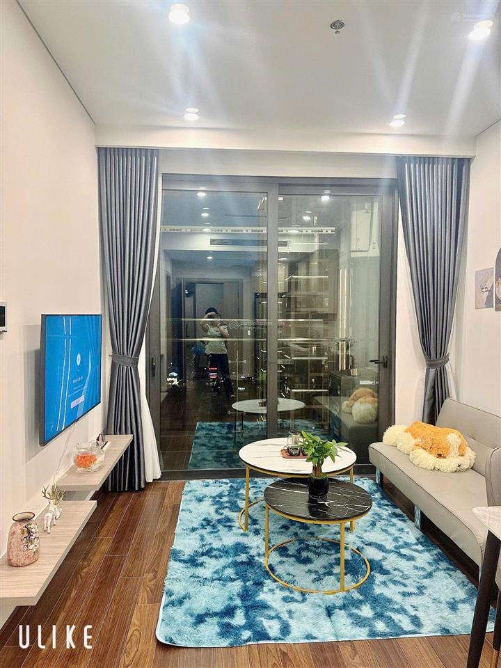 Cho thuê căn hộ 1pn + 43m2 đầy đủ nội thất mới toanh tại masteri giá chỉ từ 11tr/th