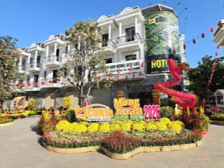 Bcons city life thông tin mở bán tháng 5/2026