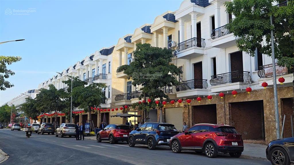 Bcons city life thông tin mở bán tháng 5/2026