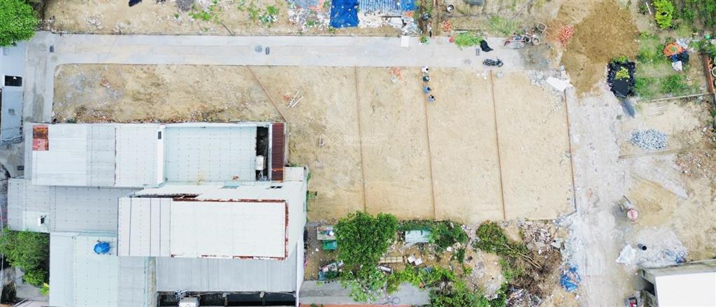 Đất kiệt nguyễn duy trinh  gần biển non nước, 83m2, hướng đông nam mát mẻ, 2,9 tỷ