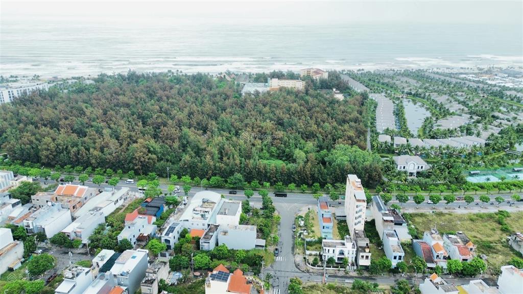 Đất kiệt nguyễn duy trinh  gần biển non nước, 83m2, hướng đông nam mát mẻ, 2,9 tỷ