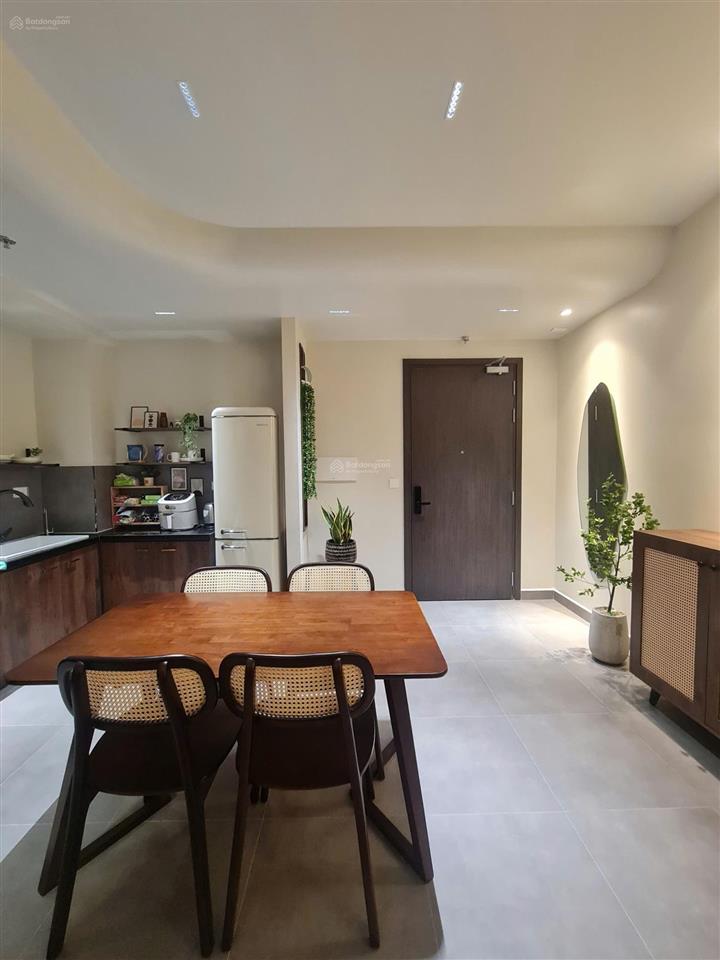 Bán căn hộ 2pn 2wc celesta rise view hồ bơi full nội thất đang có hđ thuê