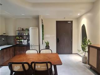 Bán căn hộ 2pn 2wc celesta rise view hồ bơi full nội thất đang có hđ thuê