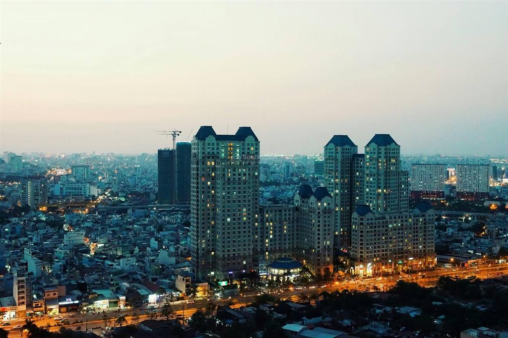 Cho thuê ch đẹp central 2, 25 triệu, 86m2, 2pn, 2wc, đầy đủ tiện ích tại vinhomes central park